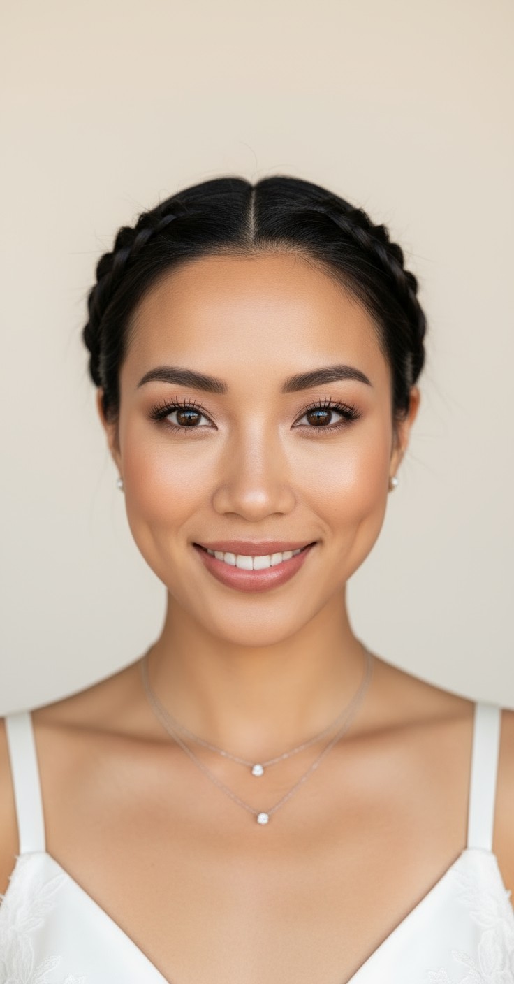 After Zig Zag Braids